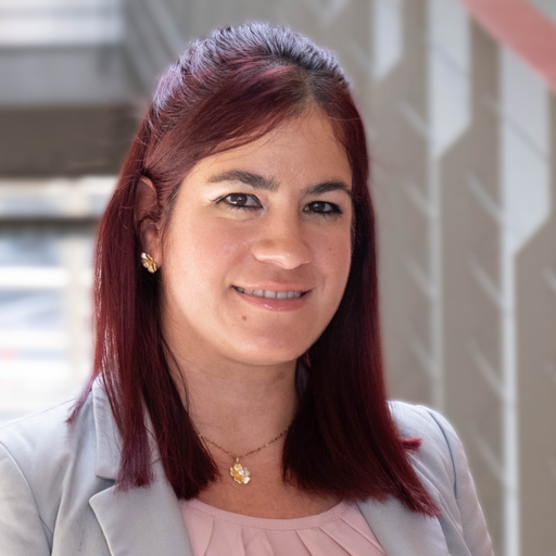 Foto de Dra. Sulievys Núñez G.
